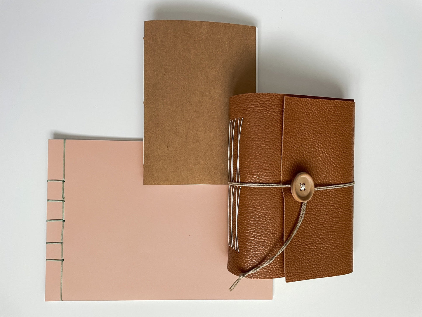Introduction To Bookbinding - Online Class